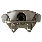 2017 Gmc Yukon Brake Caliper 4
